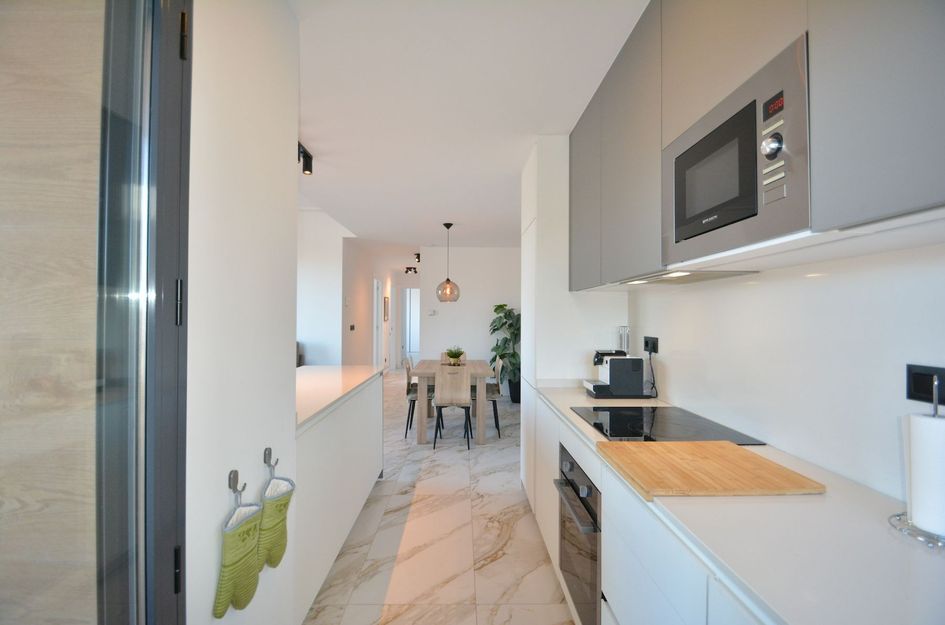 Appartement in Guardamar del Segura