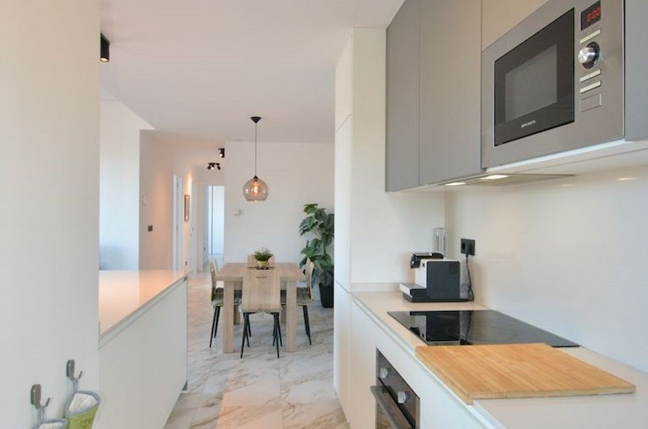 Appartement in Guardamar del Segura