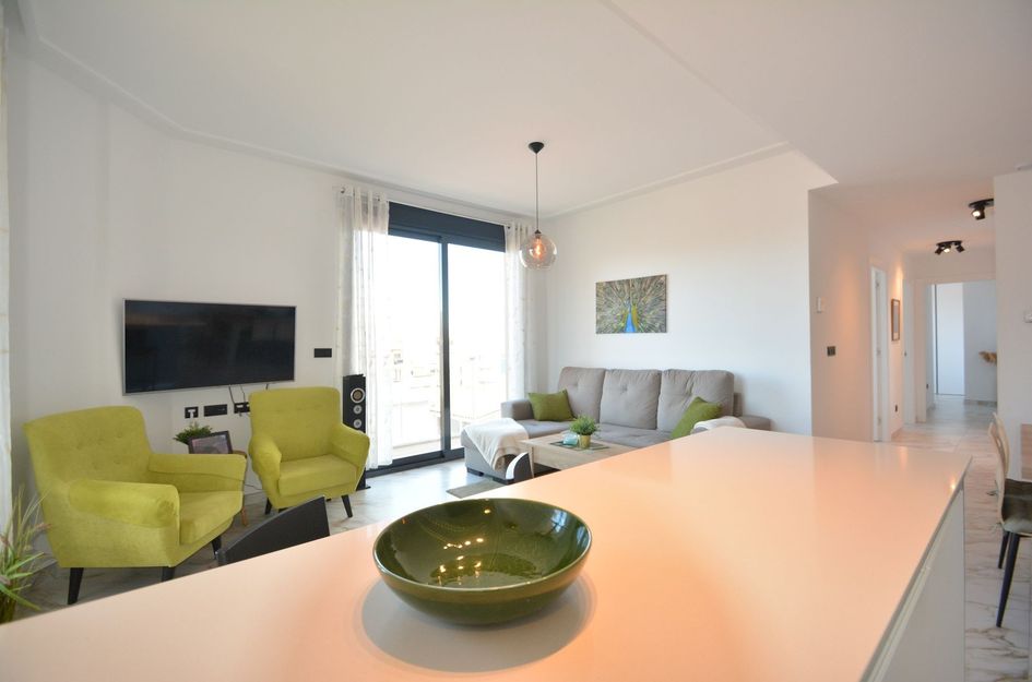 Appartement in Guardamar del Segura