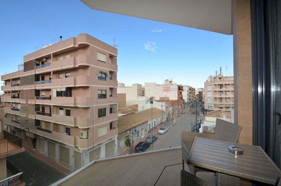 Appartement in Guardamar del Segura