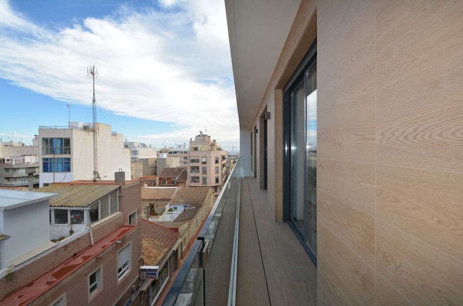 Appartement in Guardamar del Segura