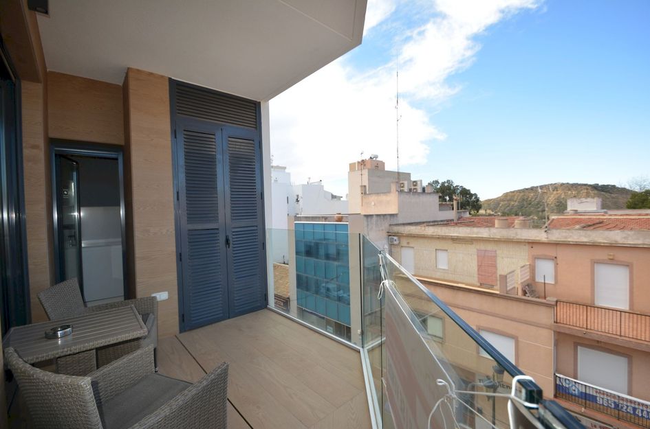 Appartement in Guardamar del Segura