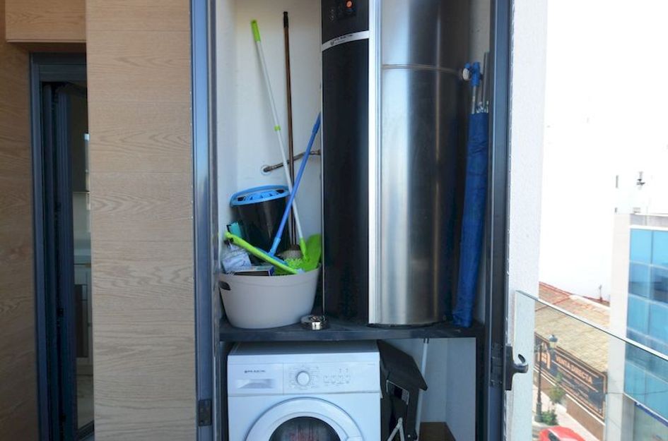 Appartement in Guardamar del Segura