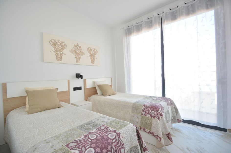 Appartement in Guardamar del Segura