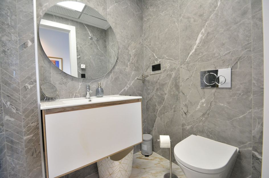 Appartement in Guardamar del Segura