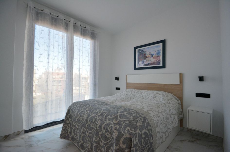 Appartement in Guardamar del Segura