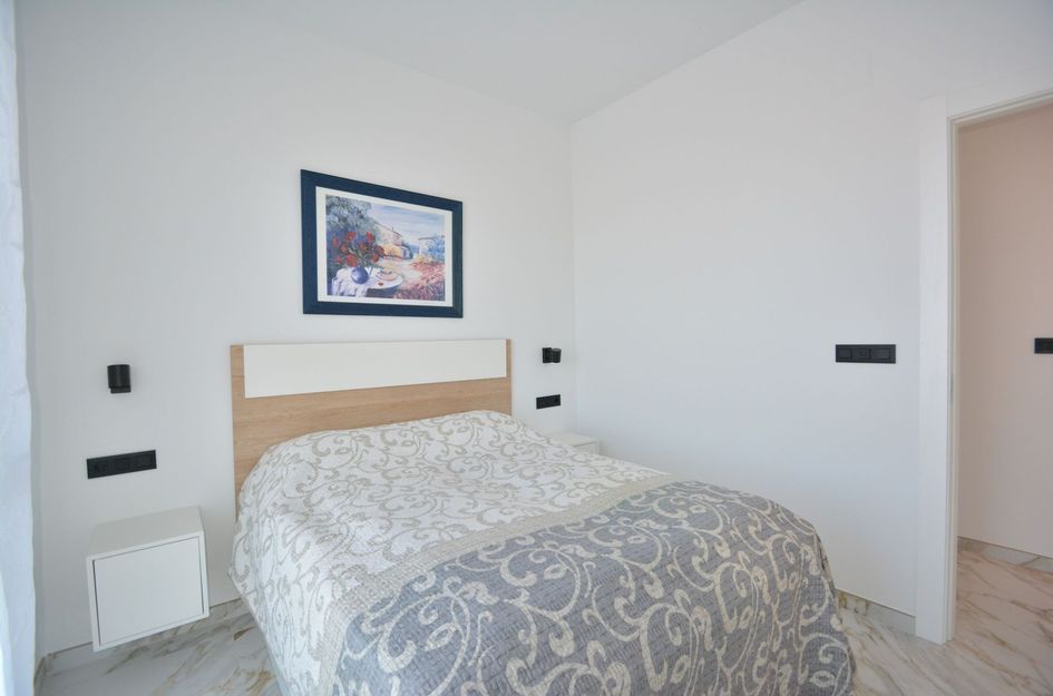 Appartement in Guardamar del Segura