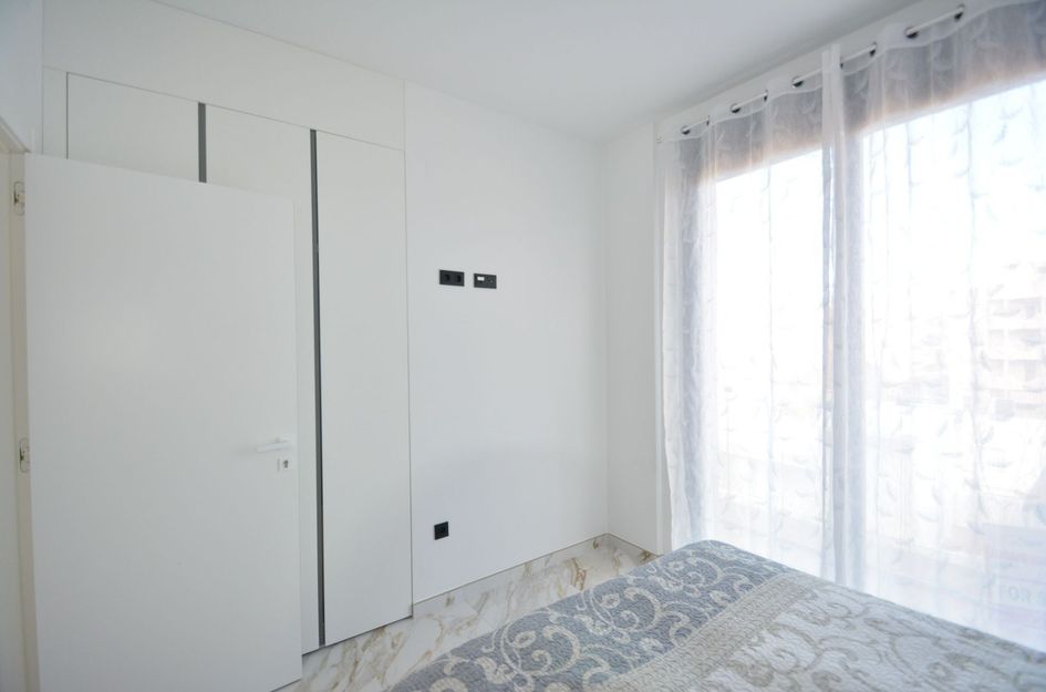 Appartement in Guardamar del Segura