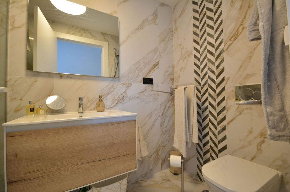 Appartement in Guardamar del Segura