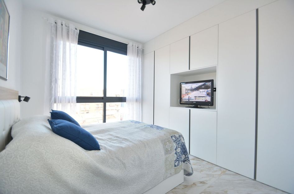 Appartement in Guardamar del Segura