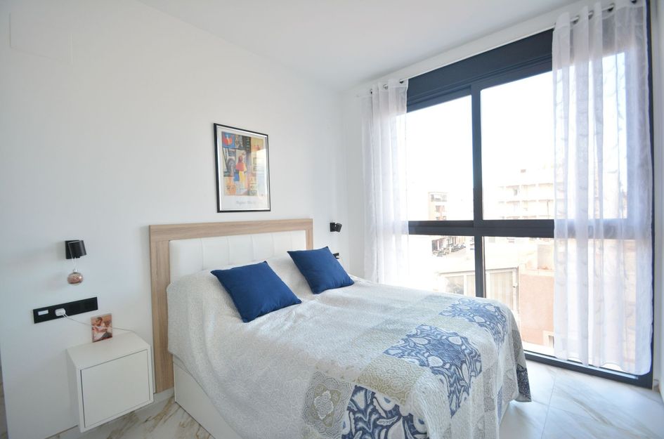 Appartement in Guardamar del Segura