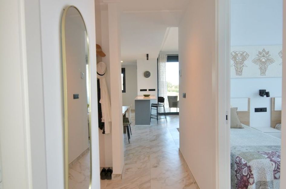 Appartement in Guardamar del Segura