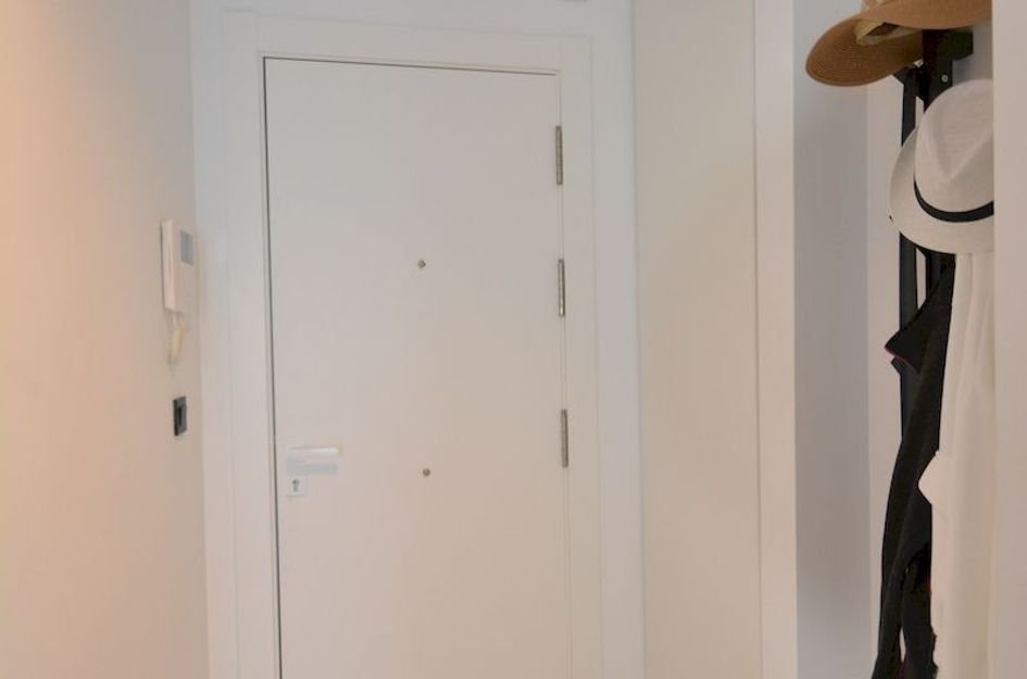 Appartement in Guardamar del Segura