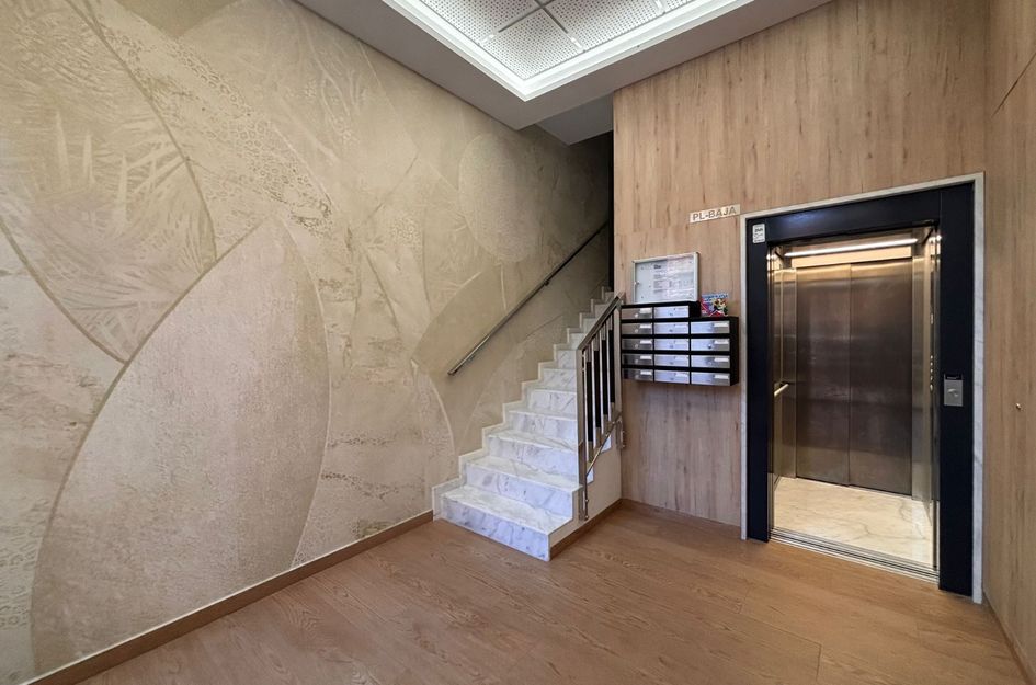 Appartement in Guardamar del Segura