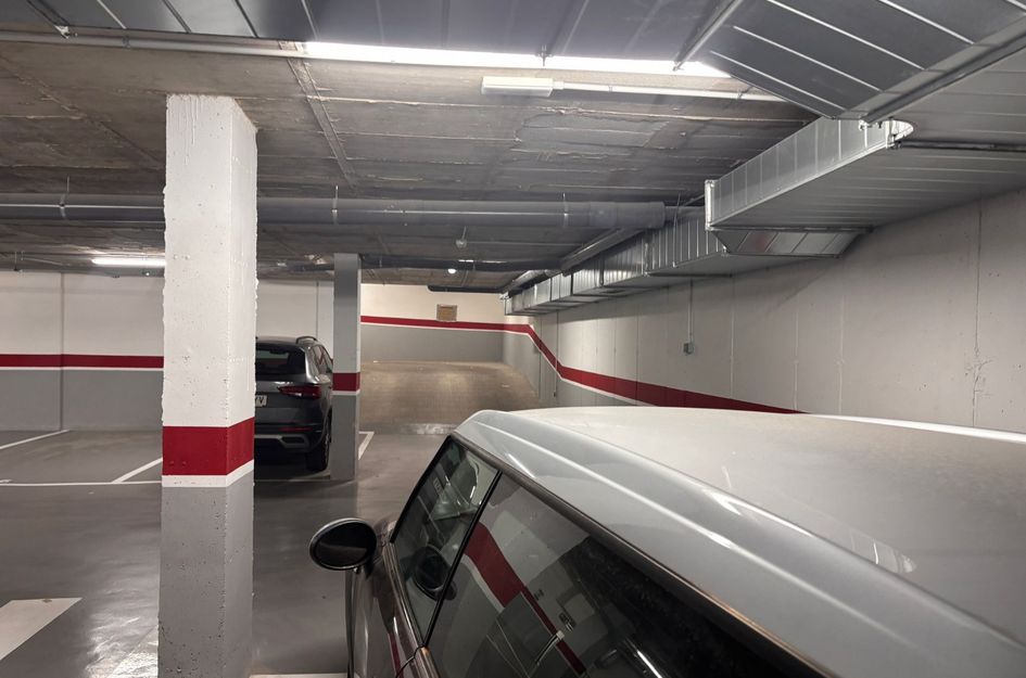 Appartement in Guardamar del Segura