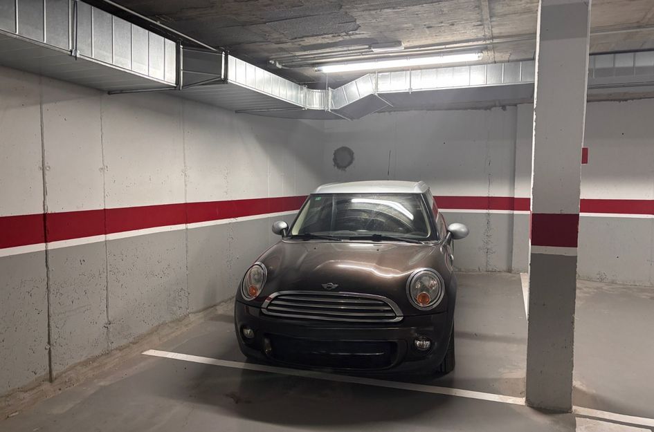 Appartement in Guardamar del Segura