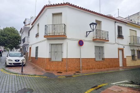 Huis in Urbanización Puerto de Estepona