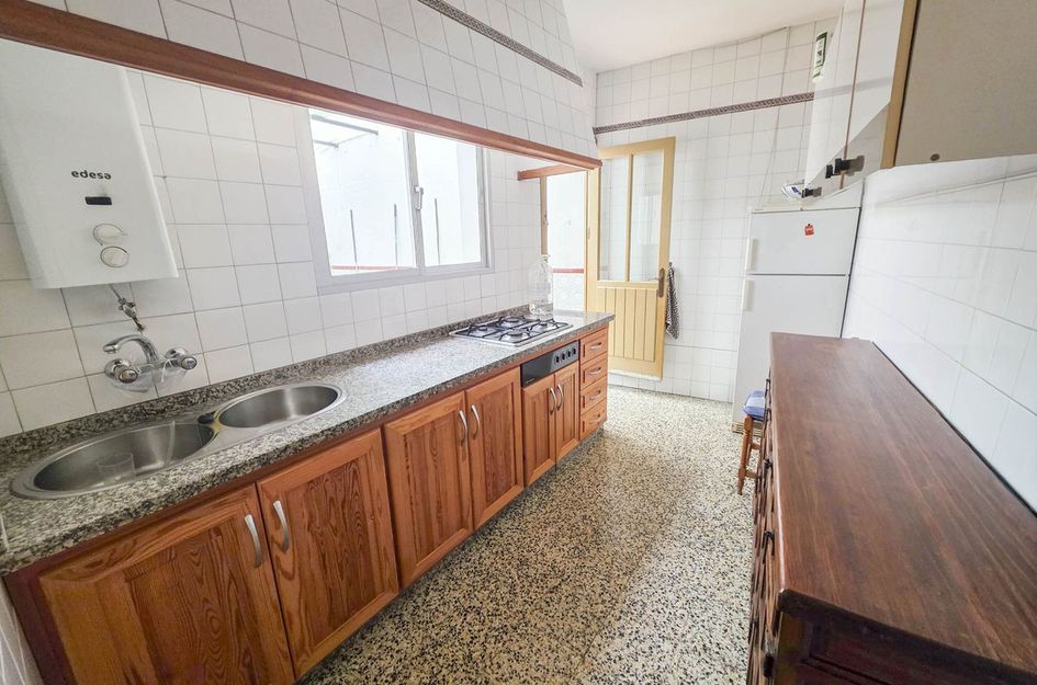 Huis in Urbanización Puerto de Estepona