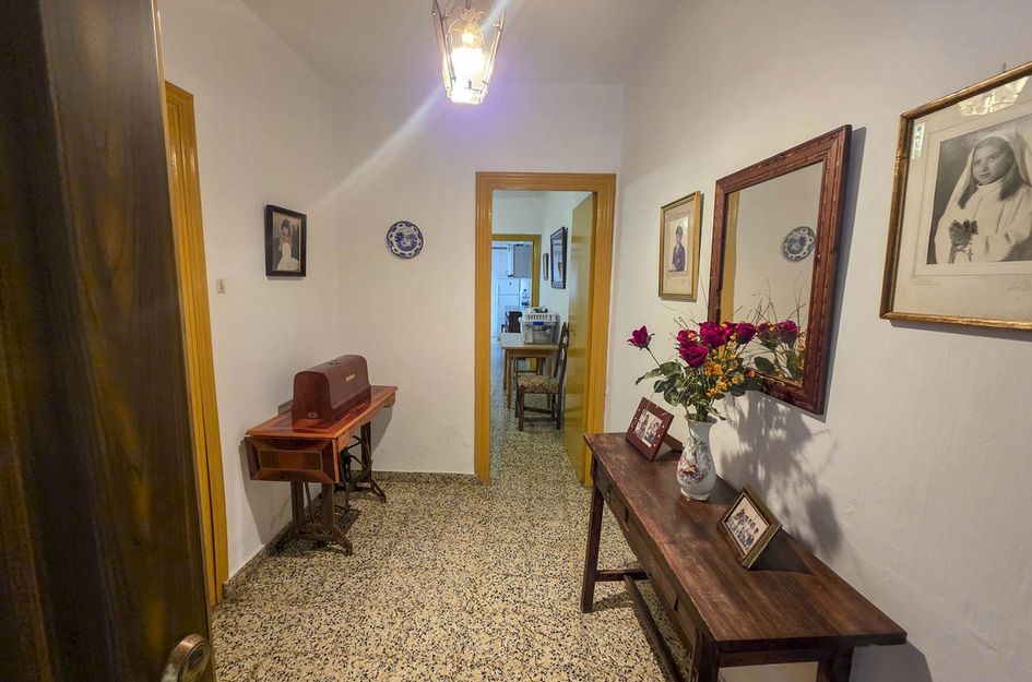 Huis in Urbanización Puerto de Estepona