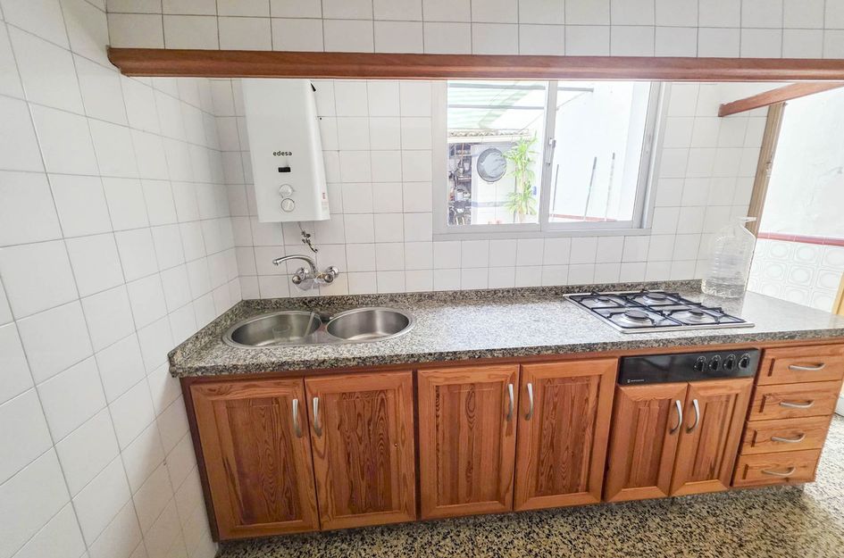 Huis in Urbanización Puerto de Estepona