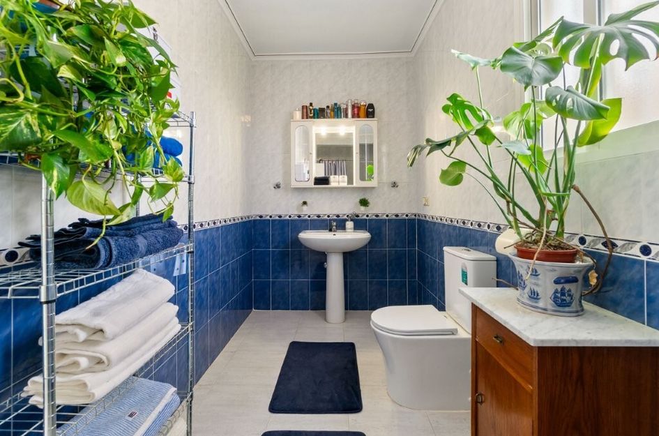 Villa in Castillo de Montemar