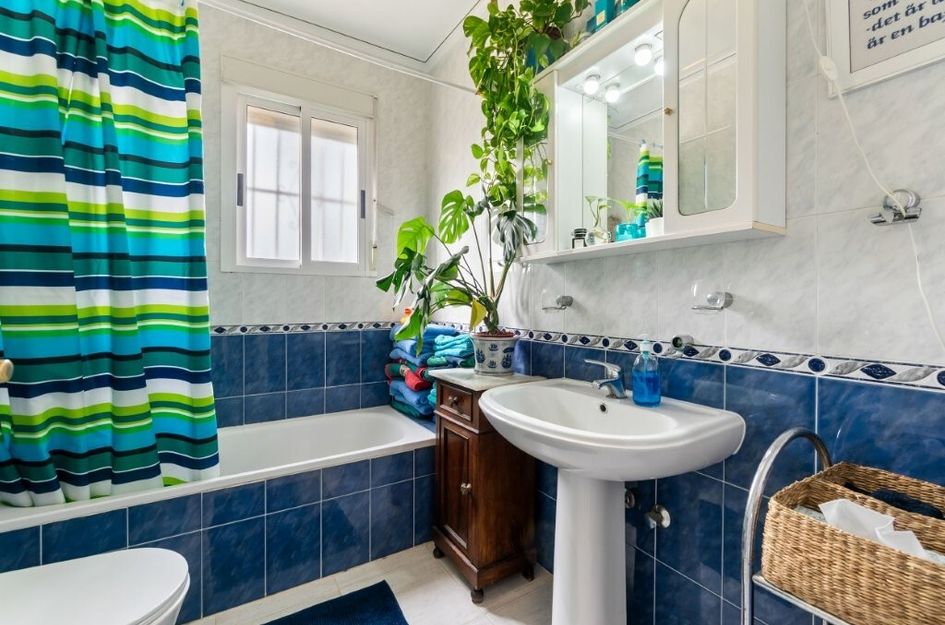 Villa in Castillo de Montemar