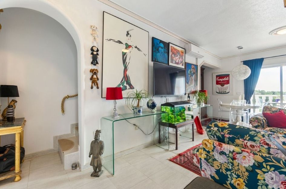 Villa in Castillo de Montemar