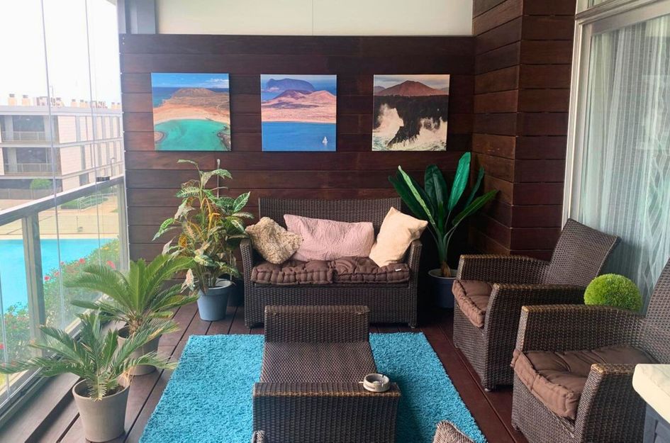 Appartement in Puerto de la Duquesa