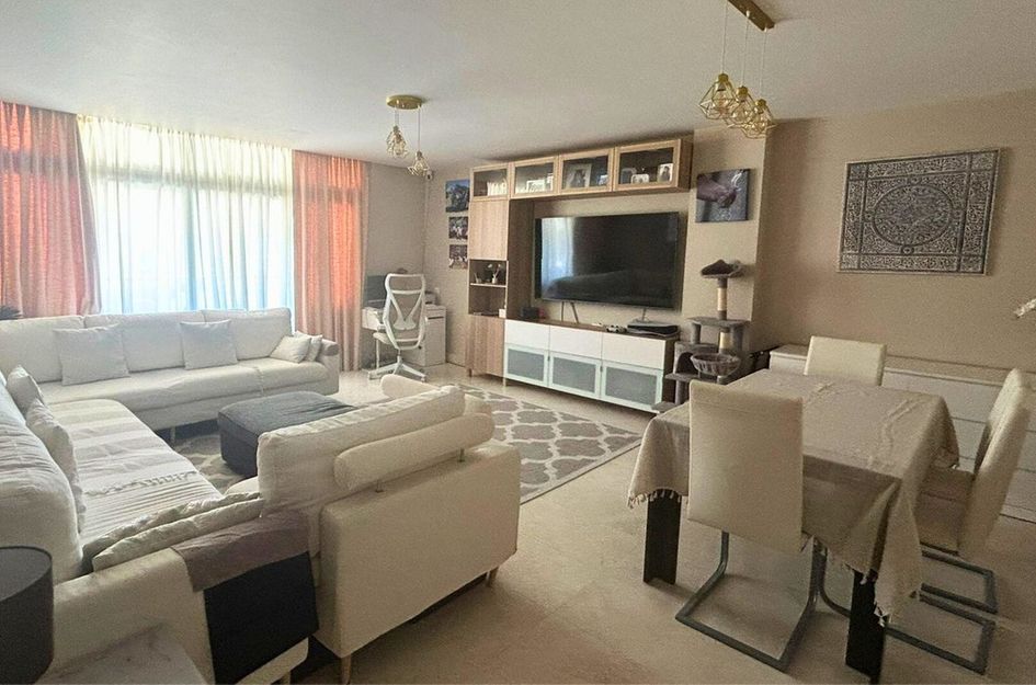 Appartement in Puerto de la Duquesa