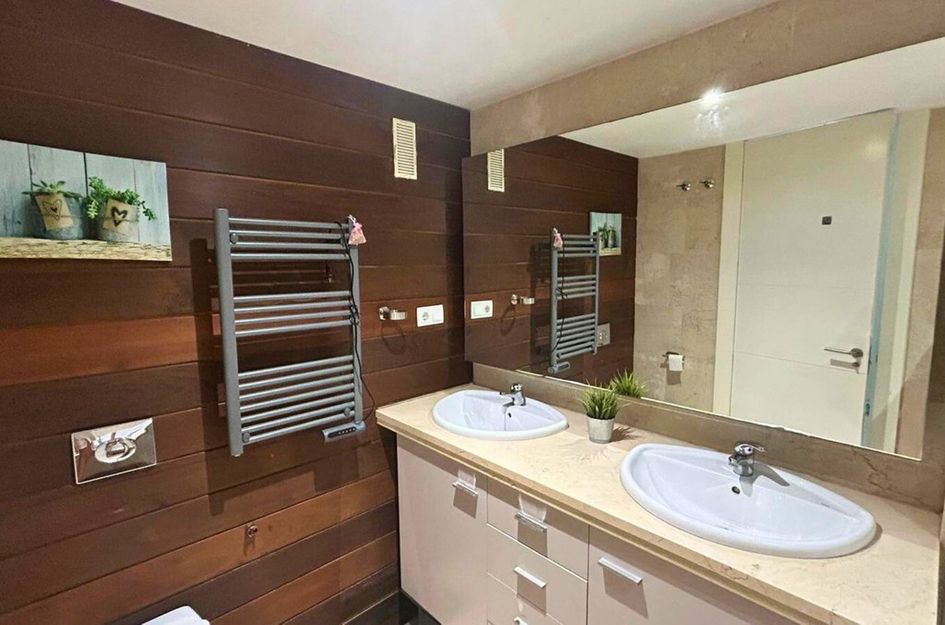 Appartement in Puerto de la Duquesa