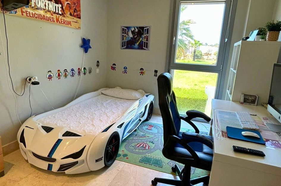 Appartement in Puerto de la Duquesa