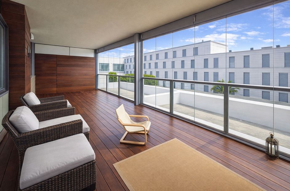 Appartement in Puerto de la Duquesa