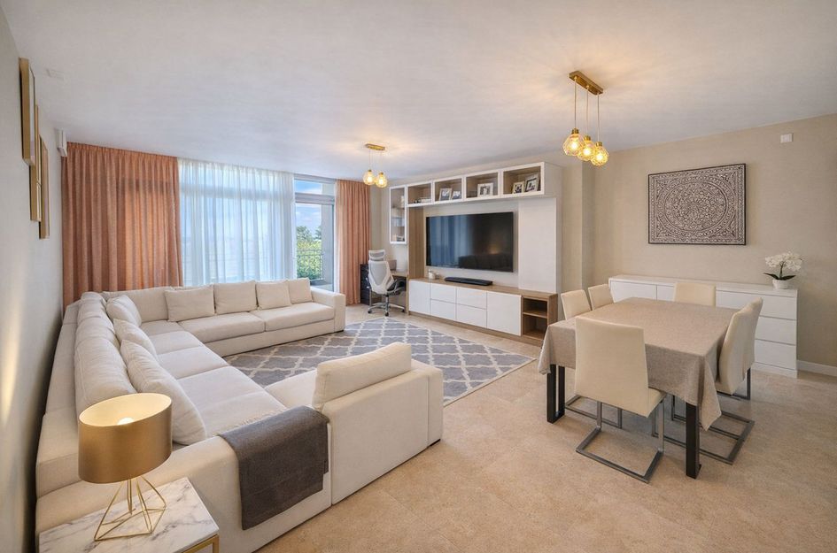 Appartement in Puerto de la Duquesa