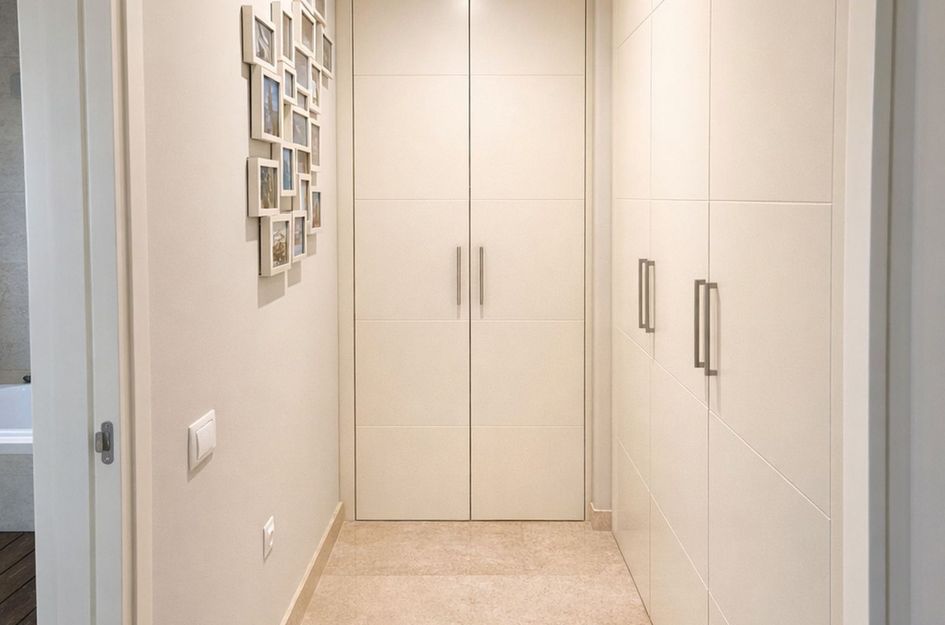 Appartement in Puerto de la Duquesa