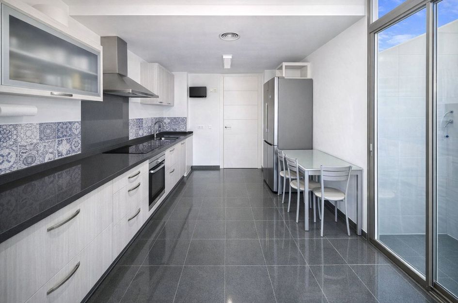 Appartement in Puerto de la Duquesa