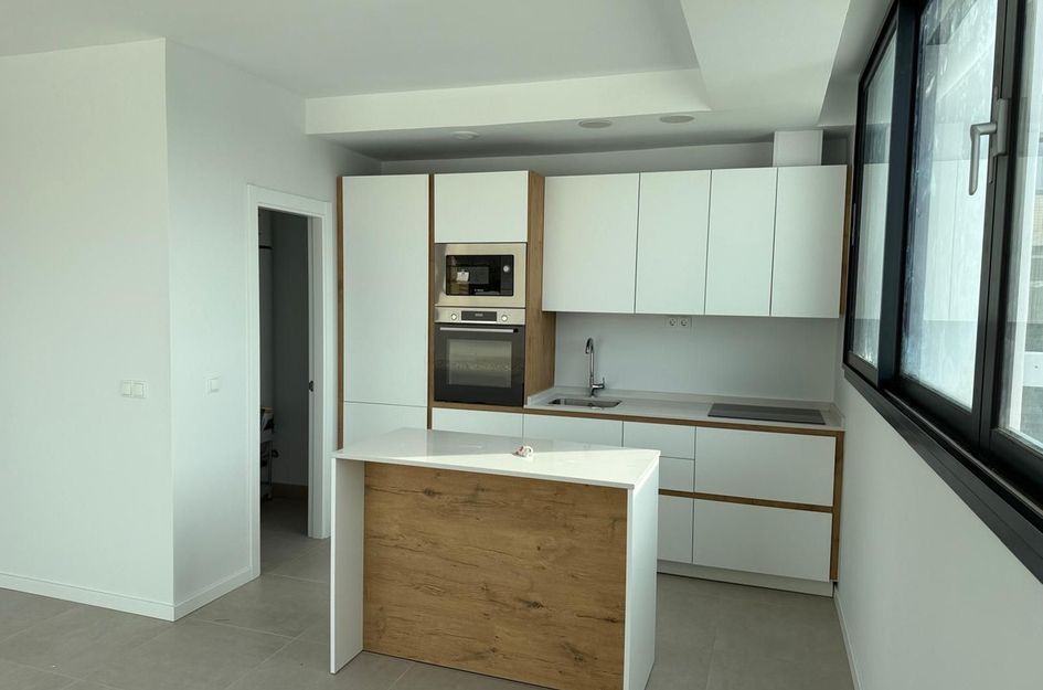 Penthouse in Estepona