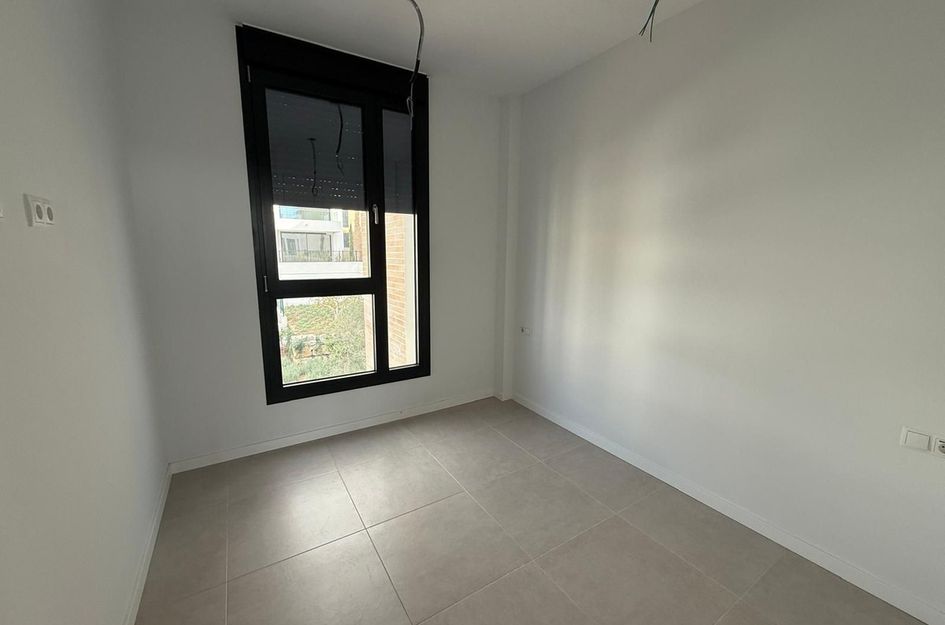 Penthouse in Estepona