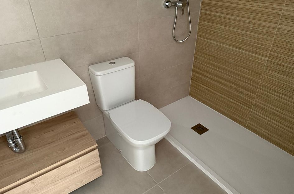 Penthouse in Estepona