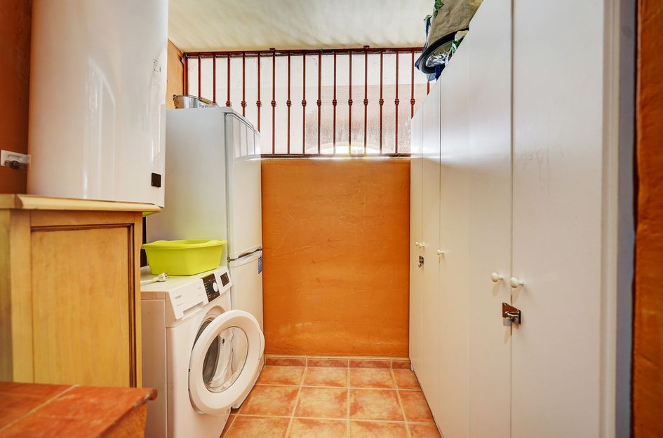 Appartement in Sitio de Calahonda