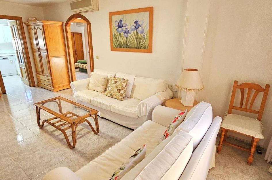 Appartement in Santiago de la Ribera