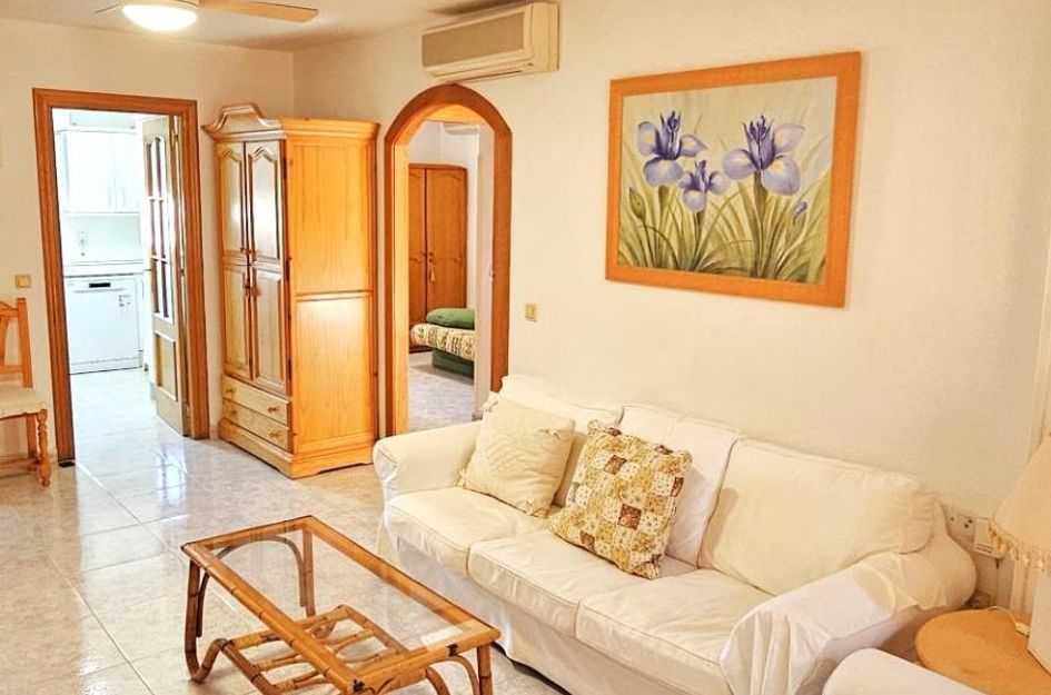 Appartement in Santiago de la Ribera