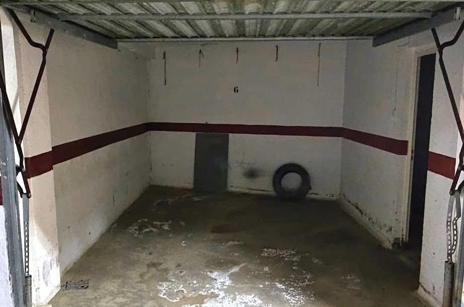 Appartement in Santiago de la Ribera