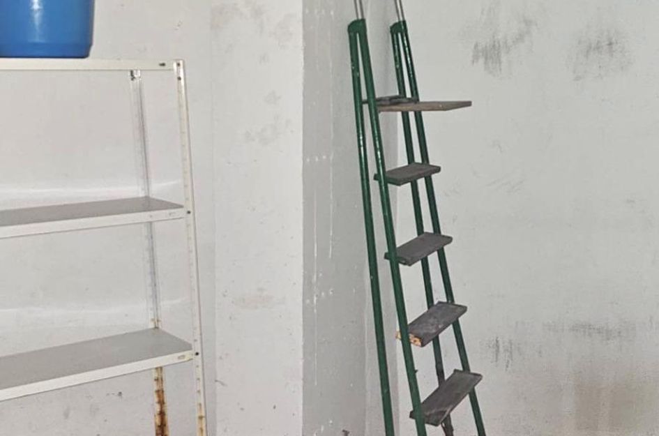 Appartement in Santiago de la Ribera