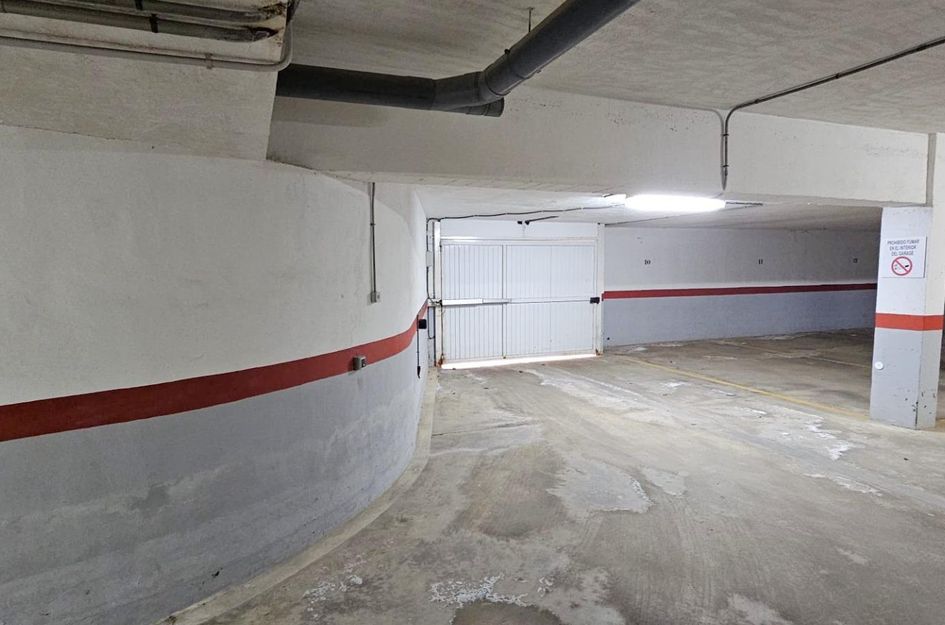 Appartement in Santiago de la Ribera