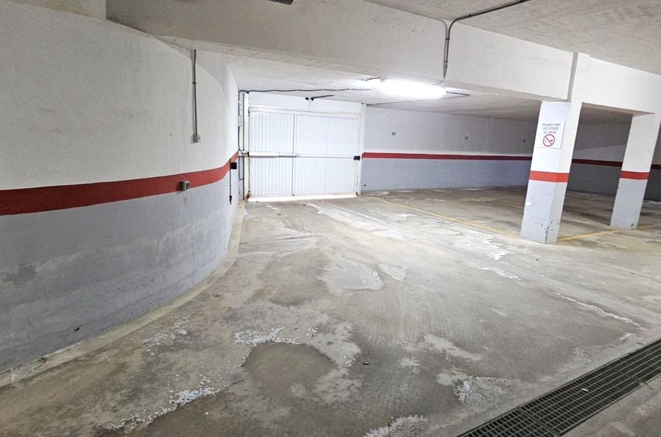 Appartement in Santiago de la Ribera