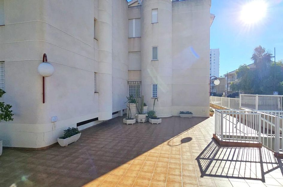 Appartement in Santiago de la Ribera