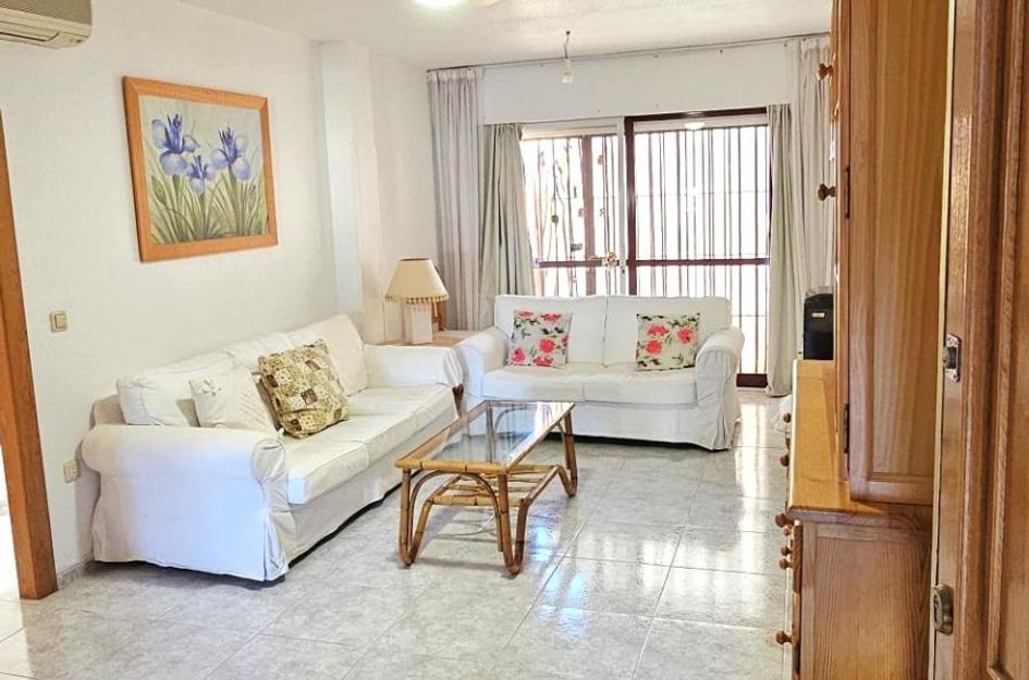 Appartement in Santiago de la Ribera