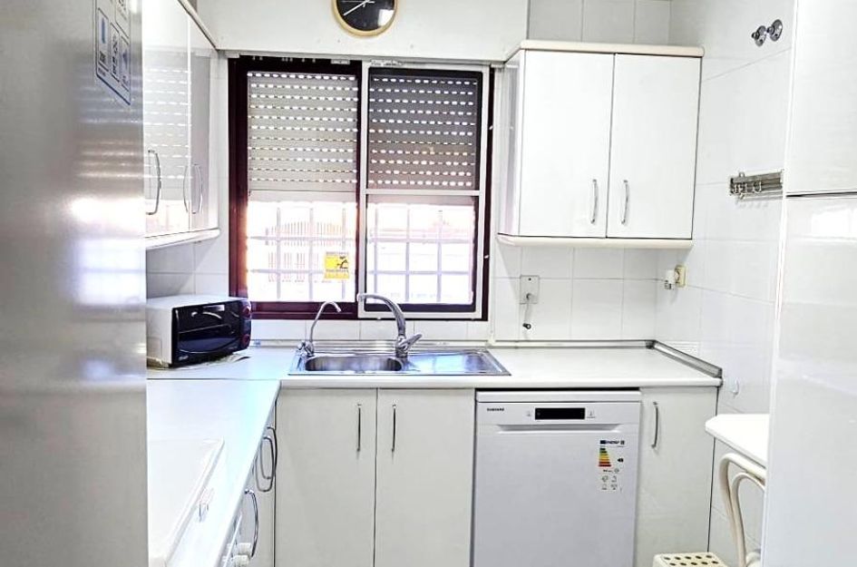Appartement in Santiago de la Ribera