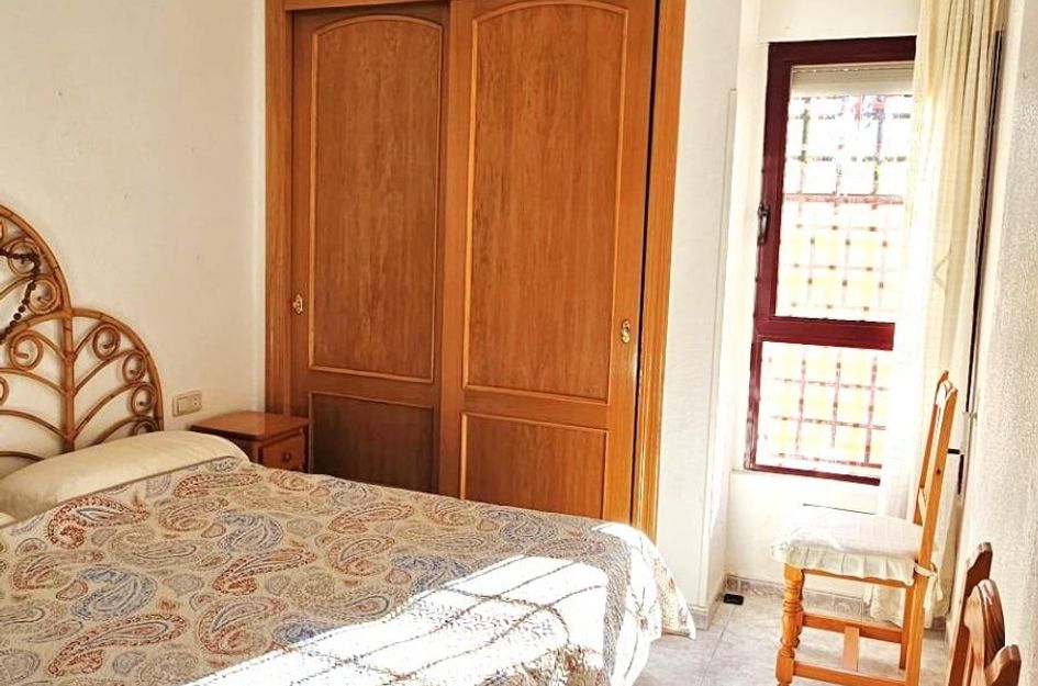 Appartement in Santiago de la Ribera