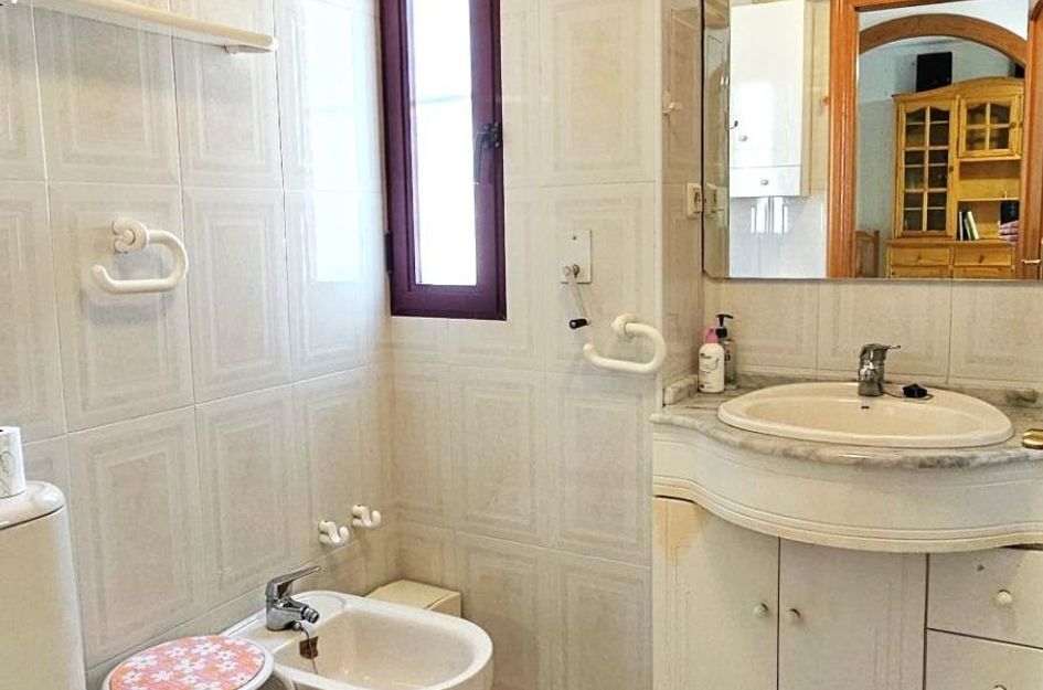 Appartement in Santiago de la Ribera